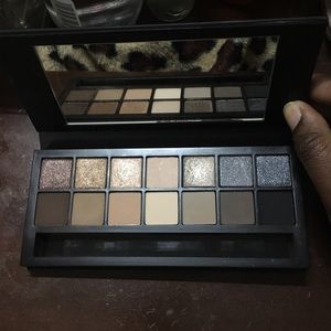 Smashbox Cosmetics Full Exposure palette